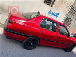 ڤۆڵکسواگن گۆلف